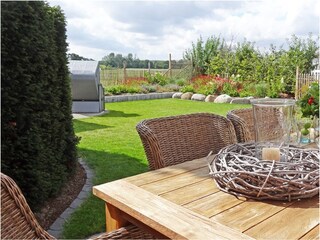 Casa de vacaciones Wackerballig  16