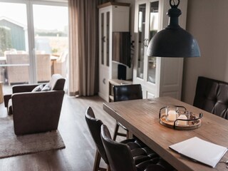 Casa de vacaciones Wackerballig  17