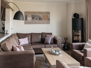 Casa de vacaciones Wackerballig  18