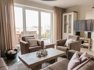 Maison de vacances Wackerballig Équipement 12