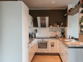 Maison de vacances Wackerballig Équipement 13