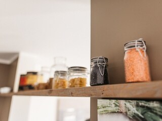 Maison de vacances Wackerballig Équipement 14