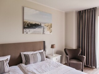 Casa de vacaciones Wackerballig  22