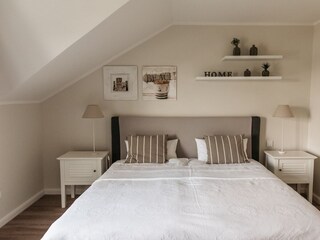 Maison de vacances Wackerballig Équipement 17