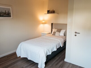 Maison de vacances Wackerballig Équipement 19