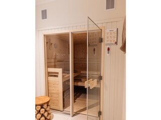 Casa de vacaciones Wackerballig  32