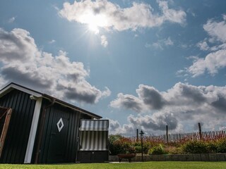 Casa de vacaciones Wackerballig  33