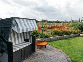 Casa de vacaciones Wackerballig  34