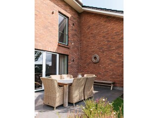 Maison de vacances Wackerballig Enregistrement extérieur 6