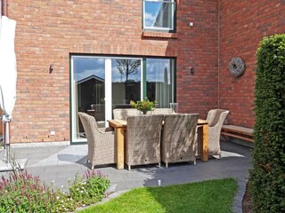 Maison de vacances Wackerballig Enregistrement extérieur 8