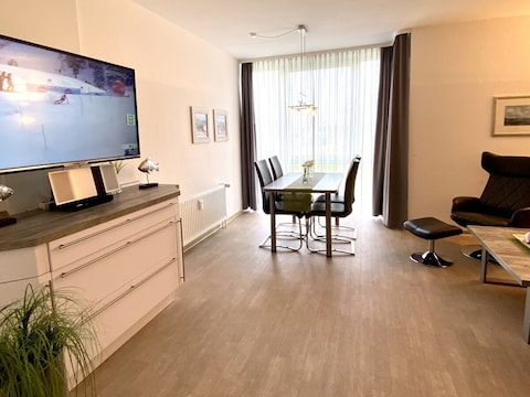 Ferienwohnung Residenz Passat
