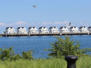 Ferienwohnung Mee(h)rblick