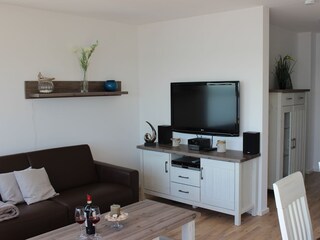 TV-Ecke