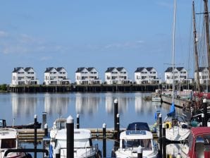 Appartamento vacanze Mee(h)rblick