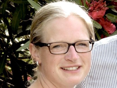 Frau Meike Kinscher