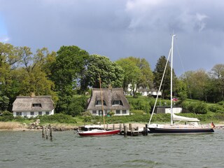 An der Schlei