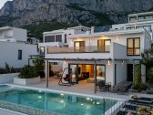 Villa Makarska Outdoor Recording 1