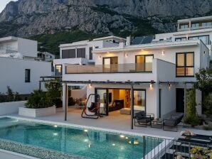 Villa Minkini - Makarska - image1