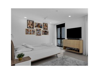 Villa Makarska Registrazione all'aperto 4