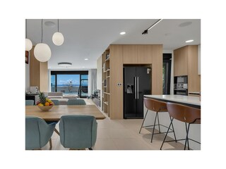 Villa Makarska Registrazione all'aperto 5