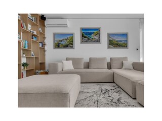 Villa Makarska Caratteristiche 7