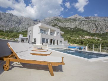 Ferienhaus Villa Minkini