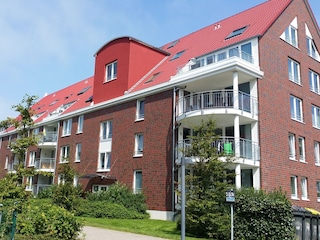 Residenz Hohe Lith