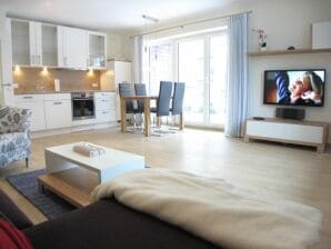 Ferienwohnung Residenz Hohe Lith Typ B