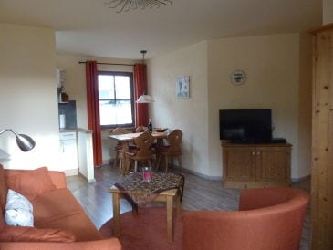 Holiday apartment Gipfelstürmer - Allgäublick