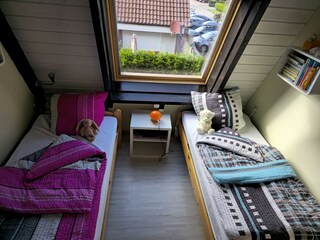 Kinder Schlafzimmer