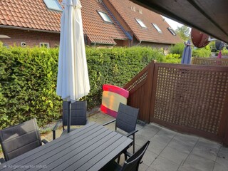 Die Terrasse