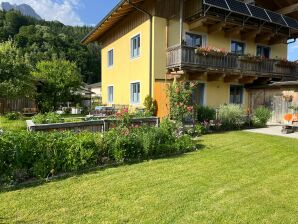 Holiday apartment Danzl - Leogang - image1