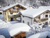 Vakantieappartement Leogang Buitenaudio-opname 1