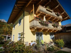 Holiday apartment Danzl - Leogang - image1