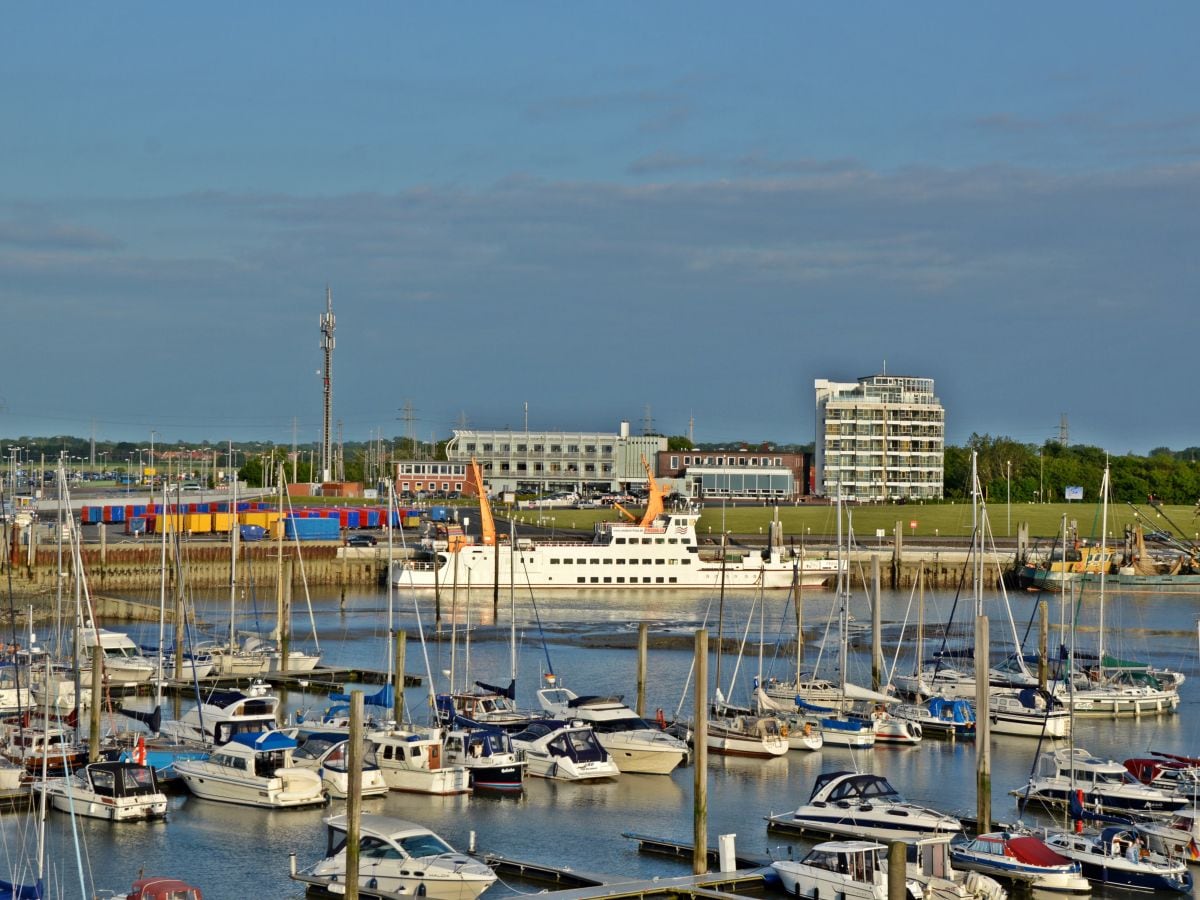 Hafen