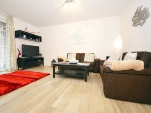 Holiday apartment Extra 65 - Norden - image1