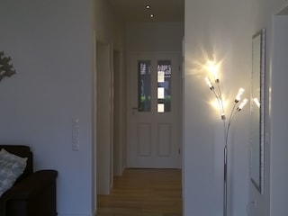 Holiday apartment Norden Features 4