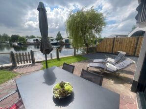 Bungalow Aquaronde 71 - Lemmer - image1