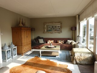 Holiday house Zandvoort Outdoor Recording 8