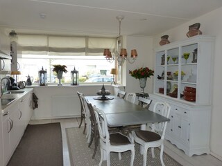 Holiday house Zandvoort Features 11