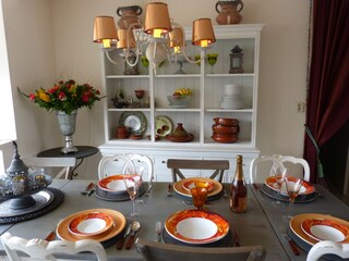 Holiday house Zandvoort Features 10