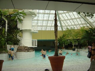 Holiday house Zandvoort Environment 34