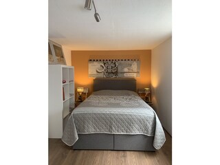 Extra garden house for rent with kitchen, shower, toile