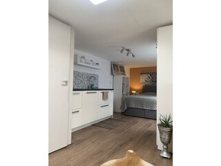 Extra to rent Gardenhouse