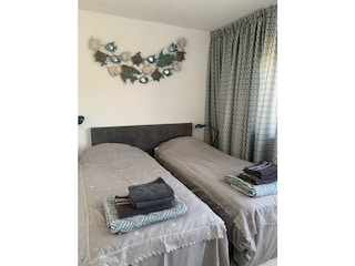 Doppel oder zu Einzellbett zu machen
