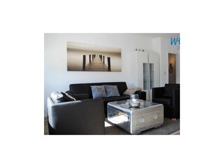 Apartamento de vacaciones Wangerooge Características 5