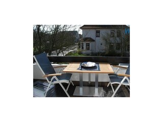 Apartamento de vacaciones Wangerooge  13