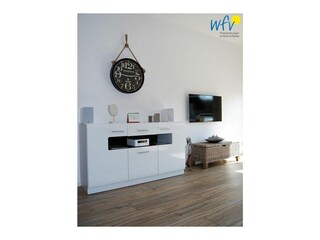 Apartamento de vacaciones Wangerooge Características 7