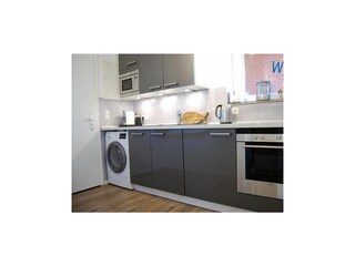 Vakantieappartement Wangerooge  14