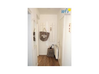 Ferienwohnung Wangerooge  16